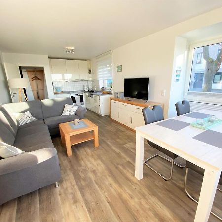 Strandhaus Am Yachthafen, Whg 3 Grömitz Exteriör bild